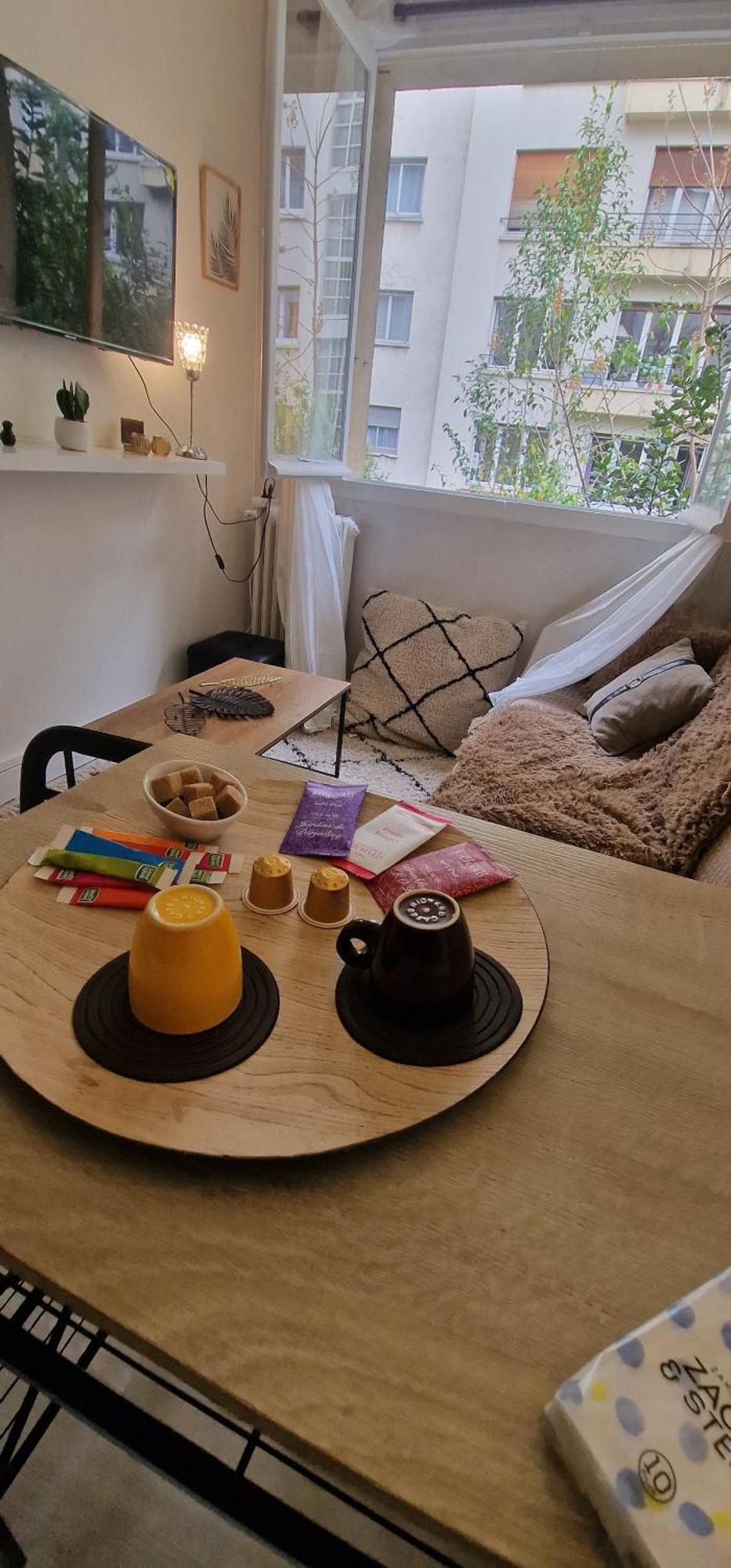 Appartement Jasmin 16Eme Paris Dış mekan fotoğraf