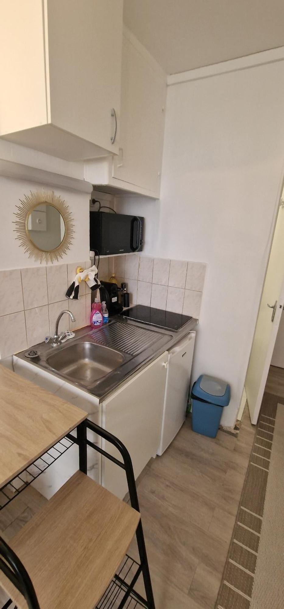 Appartement Jasmin 16Eme Paris Dış mekan fotoğraf